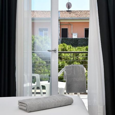 Hotel Eden Lido di Jesolo Buitenkant foto