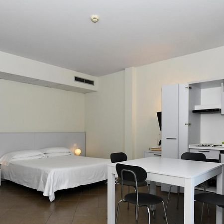 Hotel Eden Lido di Jesolo Buitenkant foto