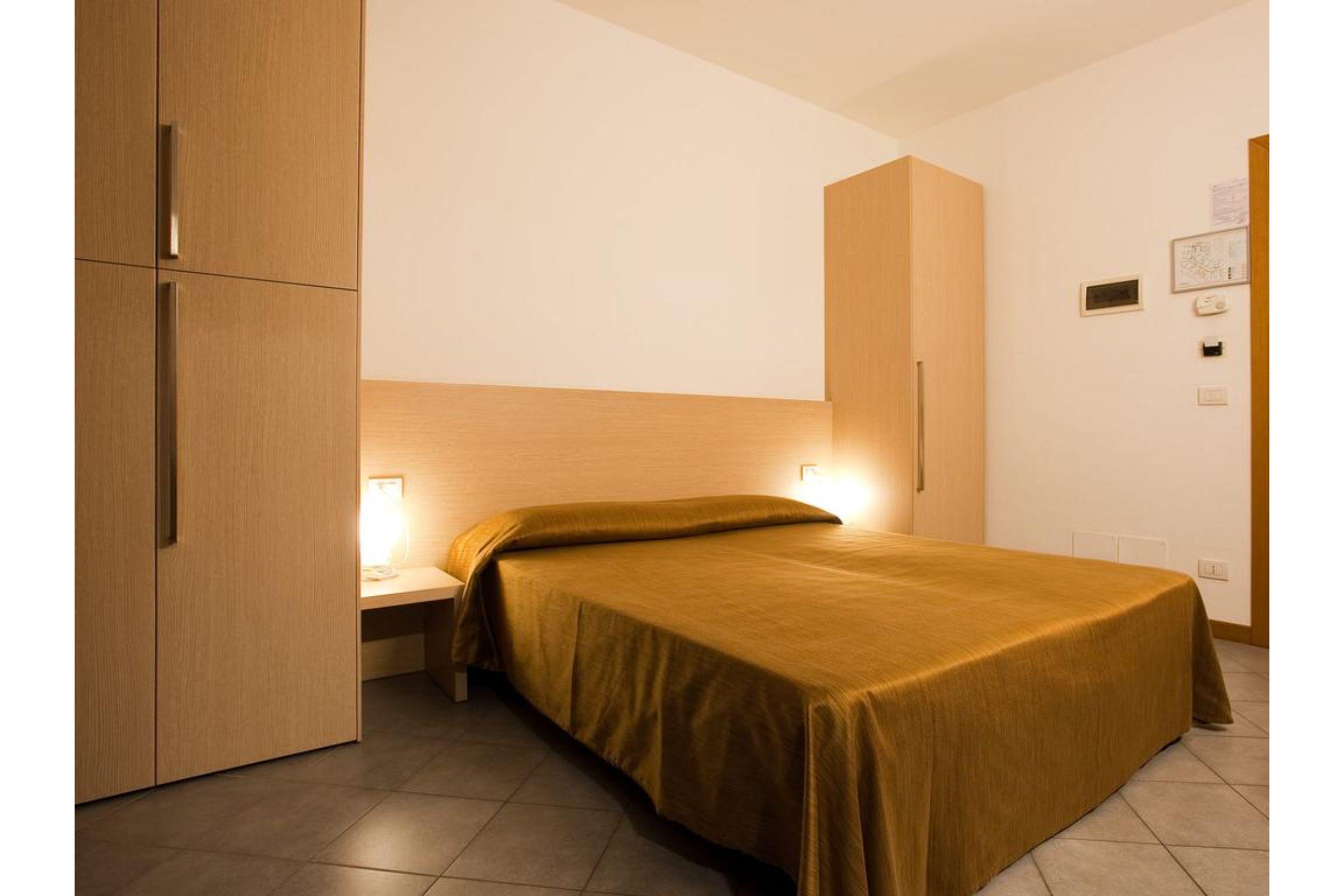 Hotel Eden Lido di Jesolo Buitenkant foto