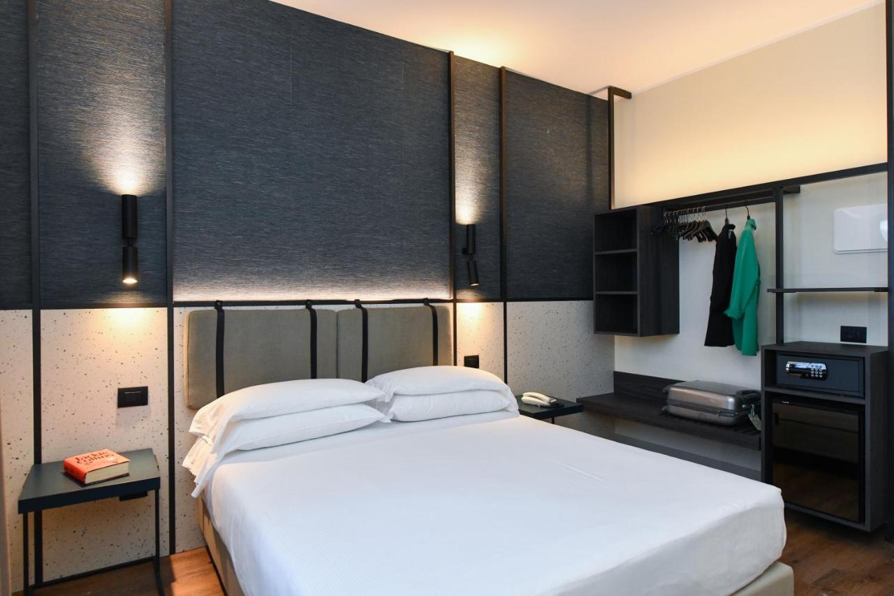 Hotel Eden Lido di Jesolo Buitenkant foto