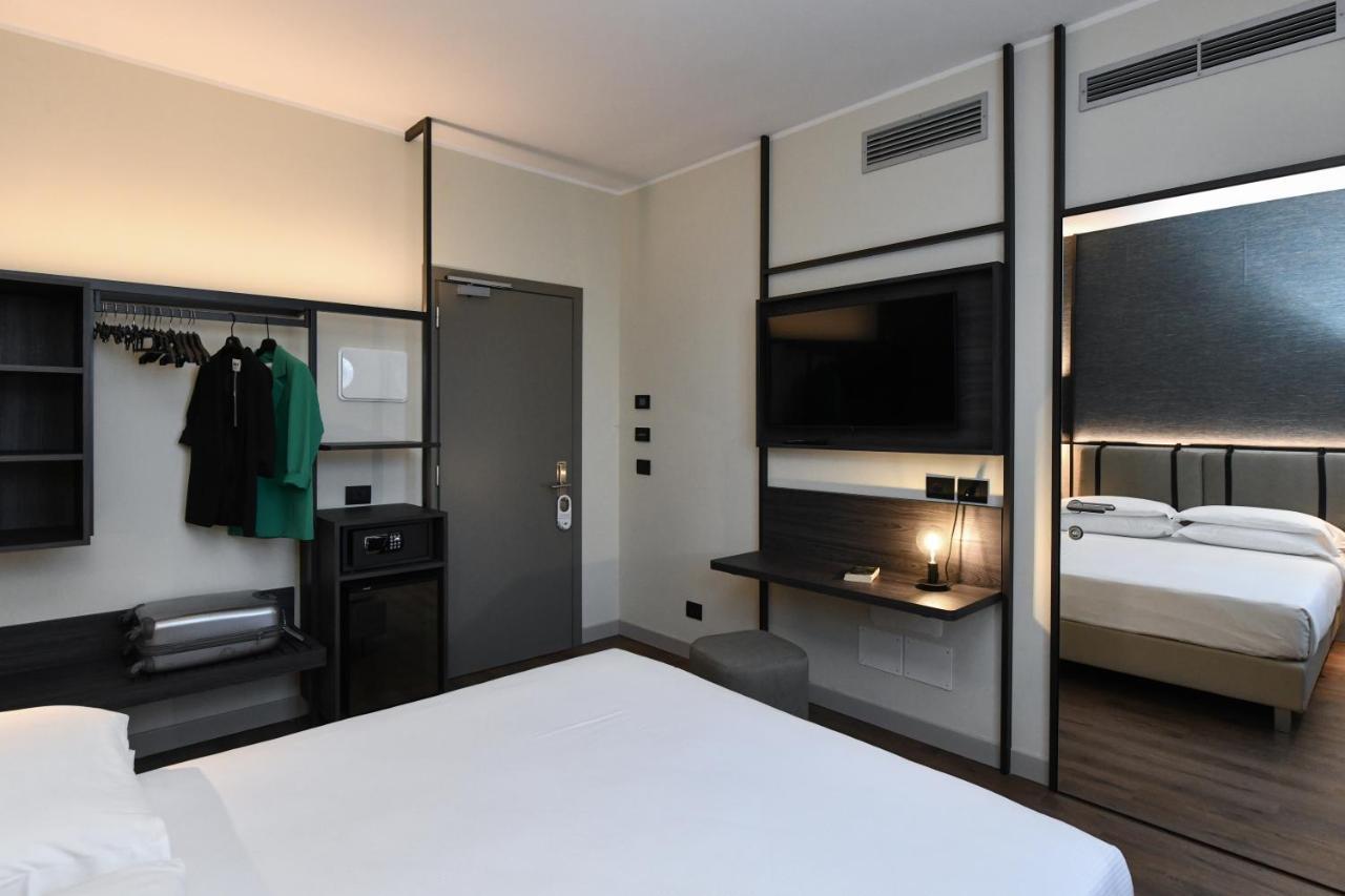 Hotel Eden Lido di Jesolo Buitenkant foto