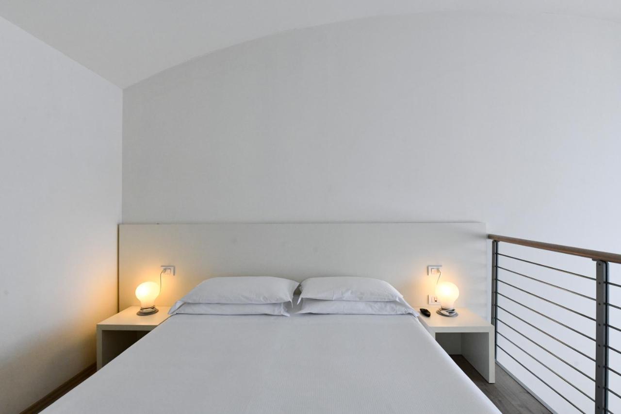 Hotel Eden Lido di Jesolo Buitenkant foto