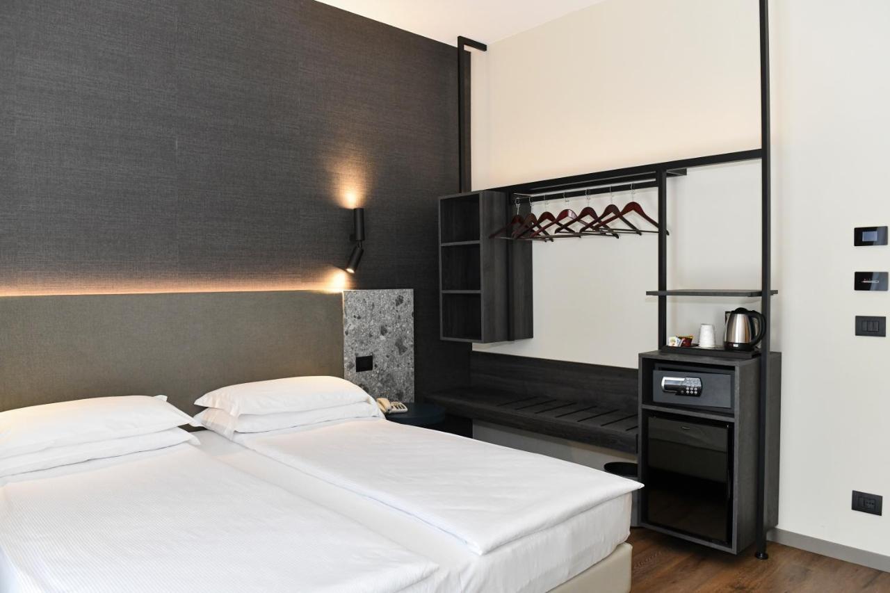 Hotel Eden Lido di Jesolo Buitenkant foto